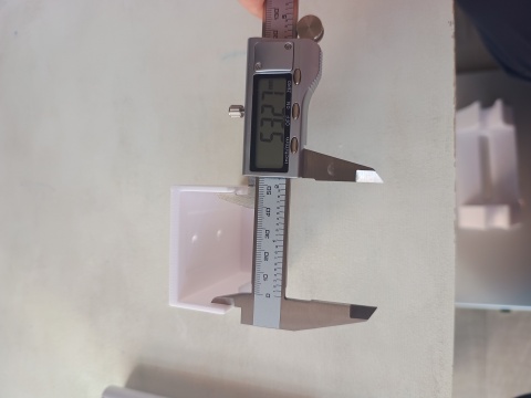 1x Uchwyt stojak pilota klimatyzacji Gree, Sinclair