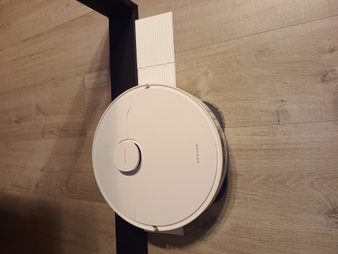 Rampa podjazd do robota samojezdnego duża